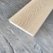 Террасная доска Latitudo Solid 150х21 Натур (Полнотелая) купить в Туле