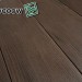 Террасная доска из ДПК WOODVEX Select Венге Colorite купить в Туле