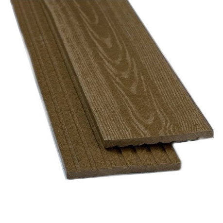 Заборная доска из ДПК  ECODECKING Дерево купить в Туле