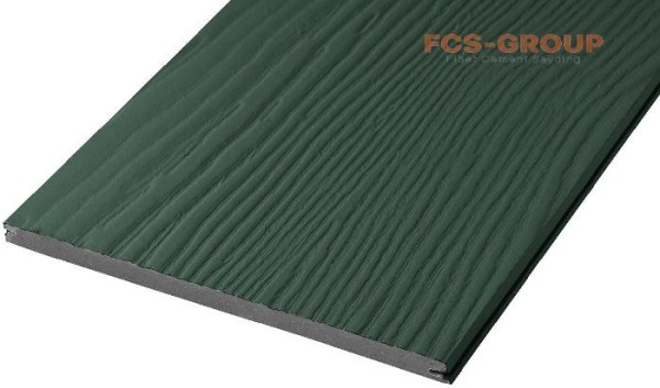 Фиброцементные панели FCS Group Wood Line F31 купить в Туле