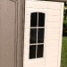 Сарай пластиковый LifeTime 10x8 купить в Туле