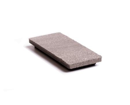 Заглушка для лавочного бруса Ecodecking Комфорт 40х90 шоколад купить в Туле