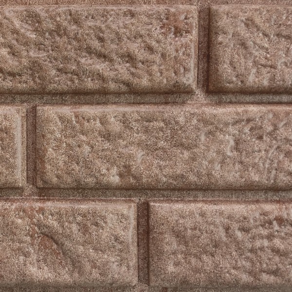 Сайдинг BRICKHOUSE песочный купить в Туле
