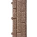 Сайдинг BRICKHOUSE песочный купить в Туле