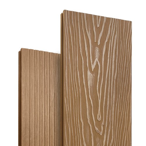 Террасная доска Latitudo Solid 150х21 Орех (Полнотелая) купить в Туле
