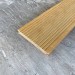 Террасная доска Latitudo Solid 150х21 Орех (Полнотелая) купить в Туле