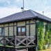 Фасадная панель Альта-Профиль, Бутовый Камень, Балтийский купить в Туле
