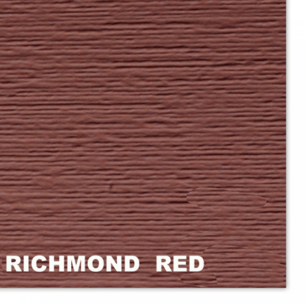 Сайдинг Виниловый Mitten, Sentry Mitten, Richmond red купить в Туле