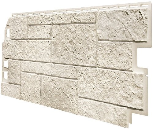 Фасадная панель VOX Sandstone (Сандстоун) бежевый купить в Туле