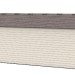 Сарай пластиковый LifeTime 15x8 DD купить в Туле