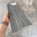 Террасная доска Latitudo Solid 150х21 Серый (Полнотелая) купить в Туле