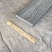 Террасная доска Latitudo Solid 150х21 Серый (Полнотелая) купить в Туле