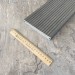 Террасная доска Latitudo Solid 150х21 Серый (Полнотелая) купить в Туле