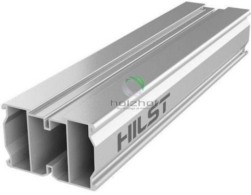 Лага алюминиевая Hilst Professional 4000x60x40 купить в Туле