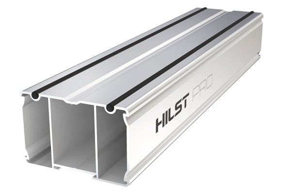 Лага алюминиевая Hilst JOIST Professional PREMIUM 4000x60x40 купить в Туле