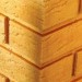 Угловые элементы КАНЬОН с перекрытием шва купить в Туле