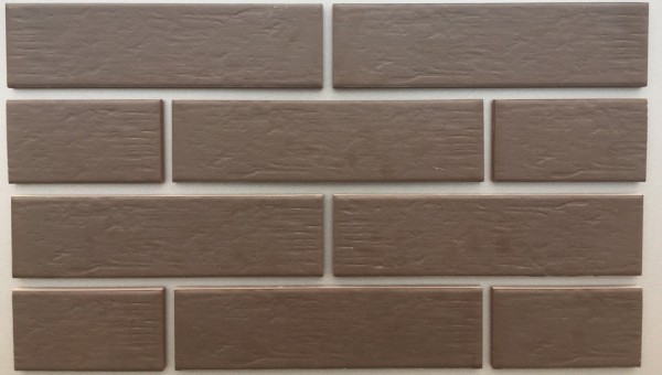 Фасадная Термопанели Аляска Natural Braun Struktur купить в Туле