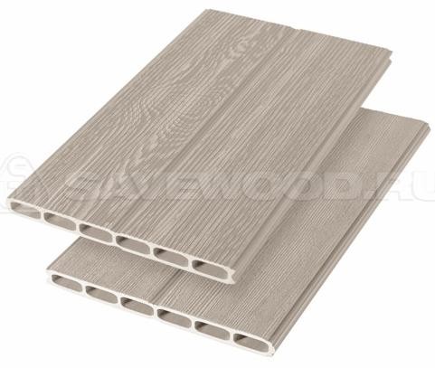 Грядочная доска ДПК 3D Savewood SW Laurus бежевый купить в Туле