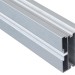 Лага алюминиевая KRONEX 80x40x3000 мм конструктивная купить в Туле