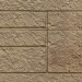 Фасадная панель VOX Sandstone (Сандстоун) светло коричневый купить в Туле