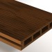 Террасная доска из ДПК WOODVEX Expert Тик купить в Туле
