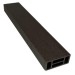 Лавочный брус Ecodecking Комфорт 40х90 венге купить в Туле