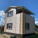 Сайдинг "blockhouse" под бревно, Престиж ВН-01, бежевый купить в Туле