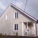 Сайдинг "blockhouse" под бревно, Престиж ВН-01, бежевый купить в Туле