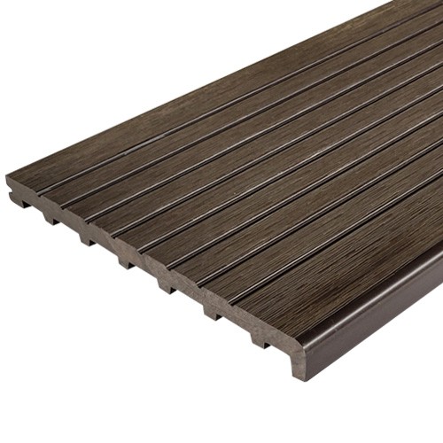 Ступень ДПК Latitudo Step-320 Венге Полнотелая купить в Туле