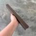 П-профиль Алюминиевый EasyDecking 35x25 Венге купить в Туле