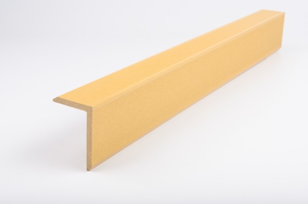 Угол торцевой Ecodecking Титан 60х40х3000 Песочный купить в Туле