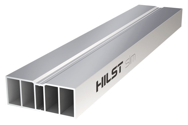 Лага алюминиевая Hilst Slim 4000x50x20 купить в Туле