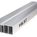 Лага алюминиевая Hilst Slim 4000x50x20 купить в Туле
