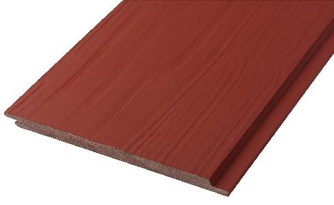 Фиброцементные панели Wood Click F61 купить в Туле