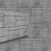 Фасадная панель VOX Sandstone (Сандстоун) светло серый купить в Туле