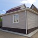 Сайдинг "blockhouse" под бревно, Престиж ВН-01, персиковый купить в Туле