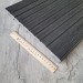 Ступень ДПК Latitudo Step-320 Графит Полнотелая купить в Туле