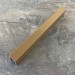 П-профиль Алюминиевый EasyDecking 35x25 Дуб купить в Туле