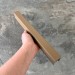 П-профиль Алюминиевый EasyDecking 35x25 Дуб купить в Туле