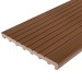 Ступень ДПК Latitudo Step-320 Каштан Полнотелая купить в Туле