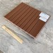 Ступень ДПК Latitudo Step-320 Каштан Полнотелая купить в Туле