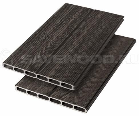 Грядочная доска ДПК 3D Savewood SW Laurus терракот купить в Туле