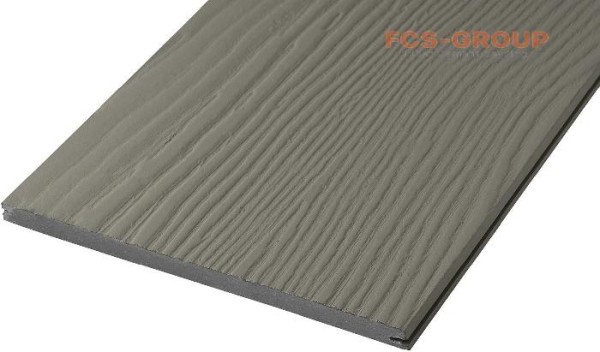 Фиброцементные панели FCS Group Wood Line F53 купить в Туле