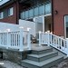 Балясина ДПК  GardenParkett Белый купить в Туле
