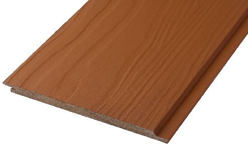 Фиброцементные панели Wood Click F30 купить в Туле