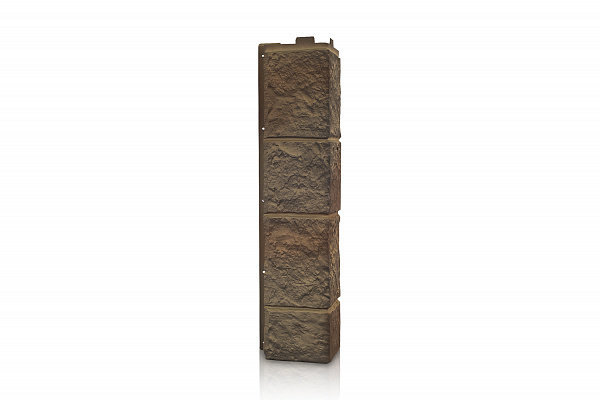 Угол наружный VOX Sandstone (Сандстоун) светло коричневый купить в Туле