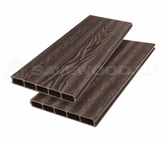 Грядочная доска ДПК 3D Savewood SW Rumex Терракот купить в Туле