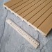 Ступень ДПК Latitudo Step-320 Орех Полнотелая купить в Туле