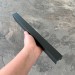 П-профиль Алюминиевый EasyDecking 35x25 Черное дерево купить в Туле