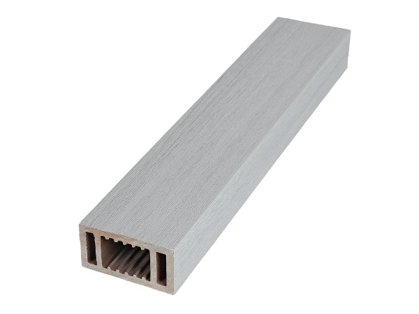 Перила нижнее Woodvex Co-Extrusion Серый купить в Туле